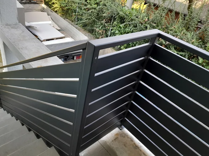 fabbro per lavorazioni in ferro a Bologna
